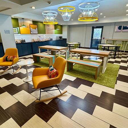 Spark By Hilton Bluffton Hilton Head Island Bagian luar foto