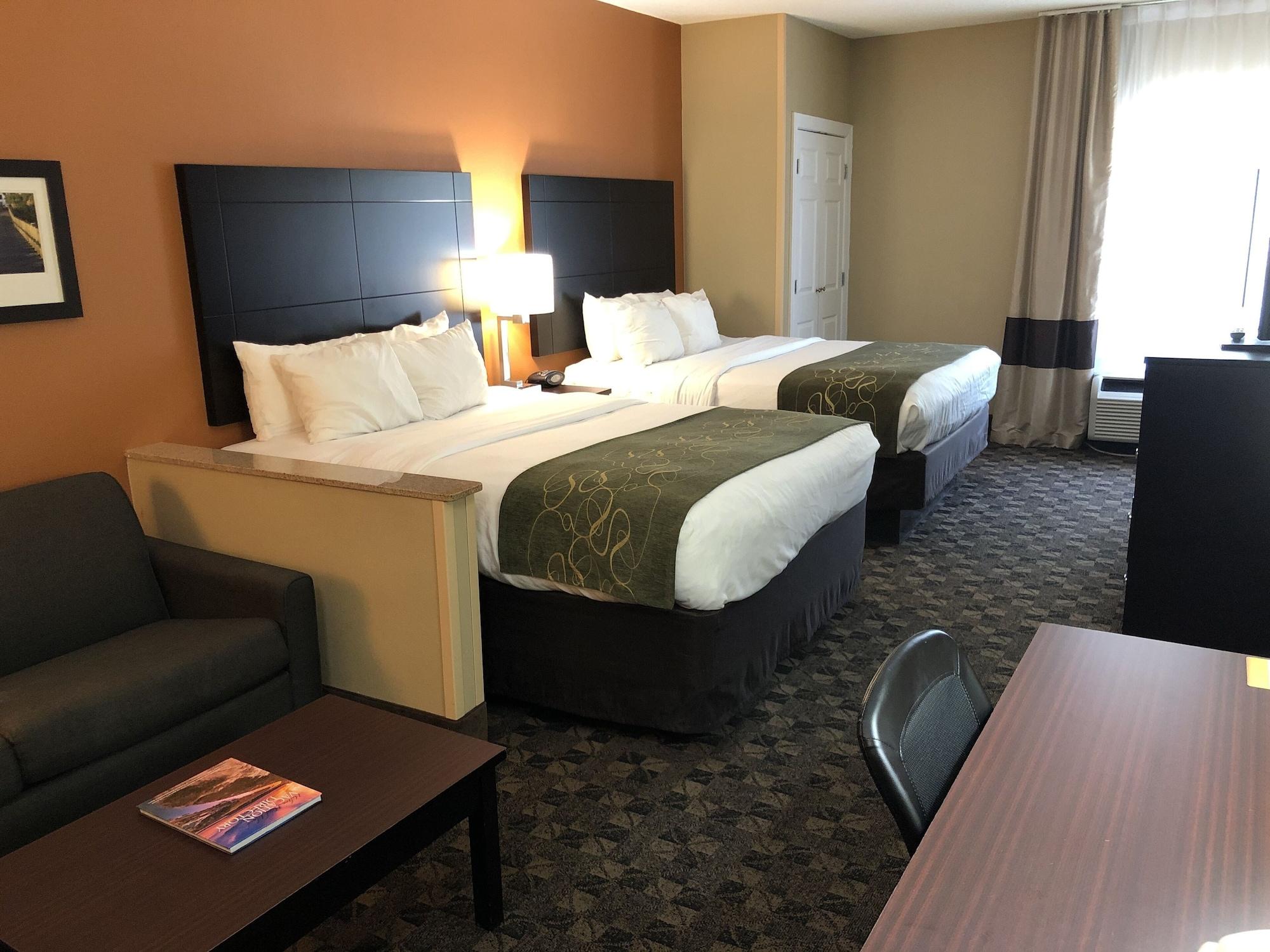 Spark By Hilton Bluffton Hilton Head Island Bagian luar foto