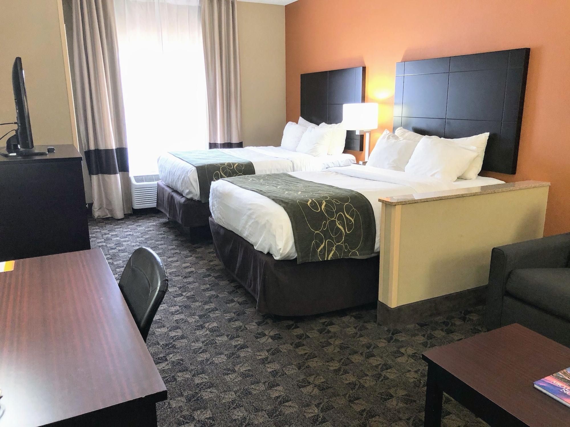 Spark By Hilton Bluffton Hilton Head Island Bagian luar foto