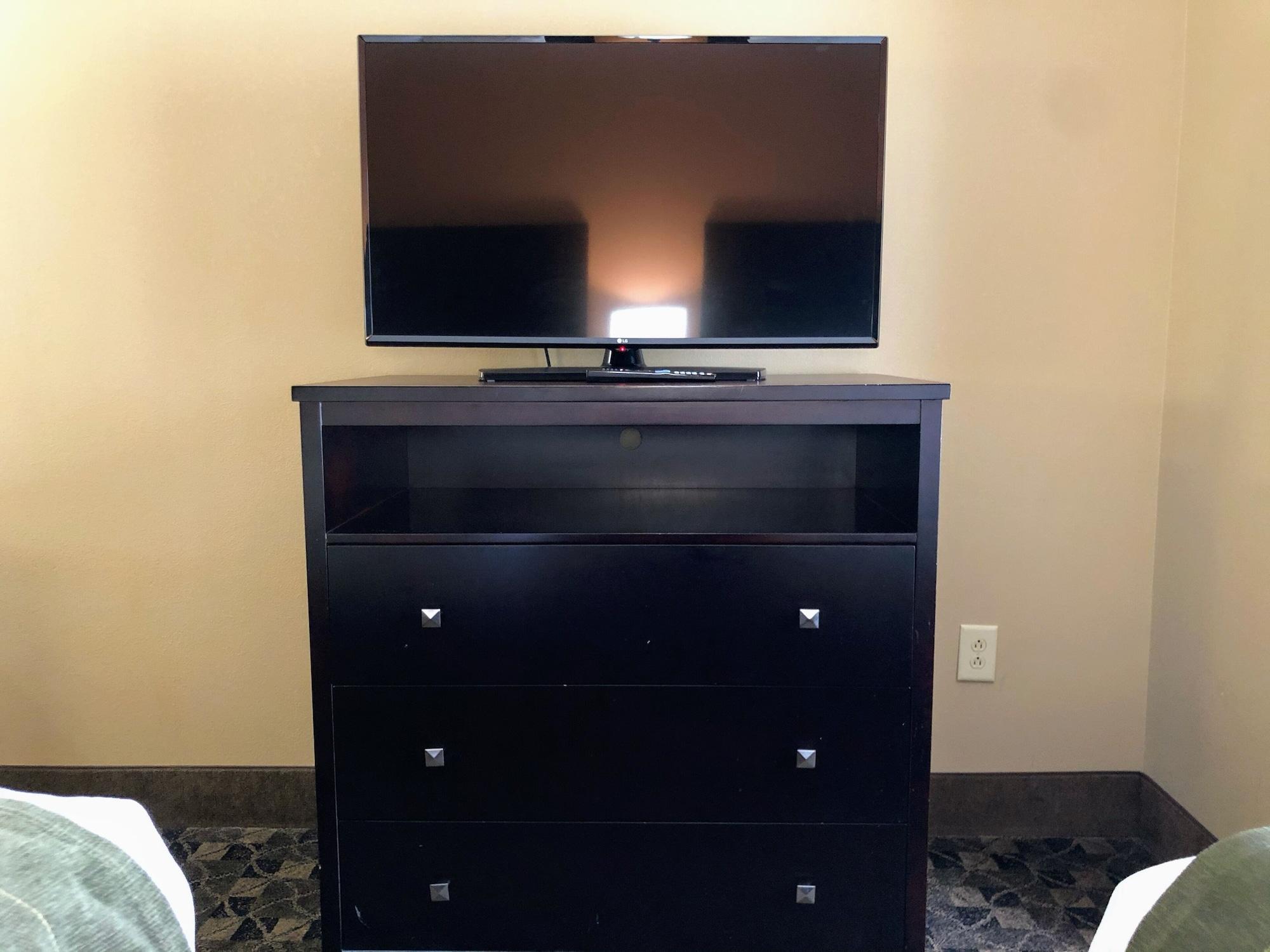 Spark By Hilton Bluffton Hilton Head Island Bagian luar foto