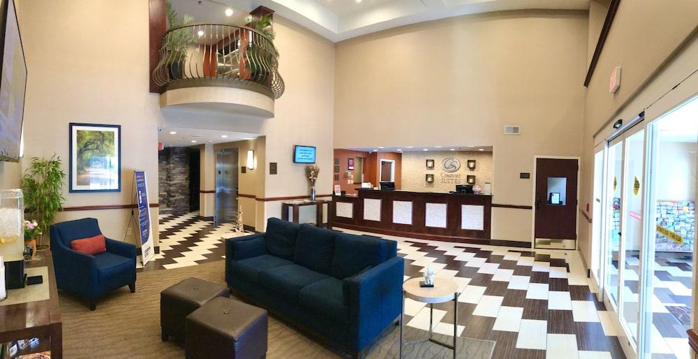 Spark By Hilton Bluffton Hilton Head Island Bagian luar foto