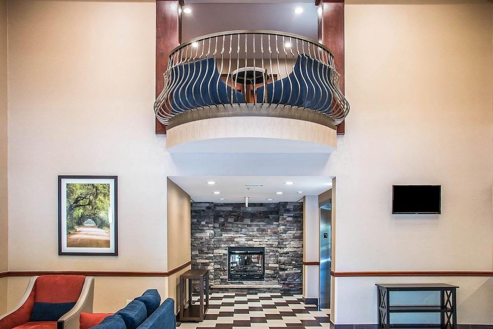 Spark By Hilton Bluffton Hilton Head Island Bagian luar foto