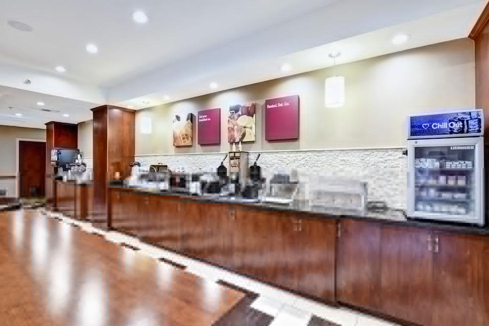 Spark By Hilton Bluffton Hilton Head Island Bagian luar foto