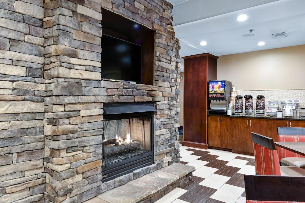 Spark By Hilton Bluffton Hilton Head Island Bagian luar foto