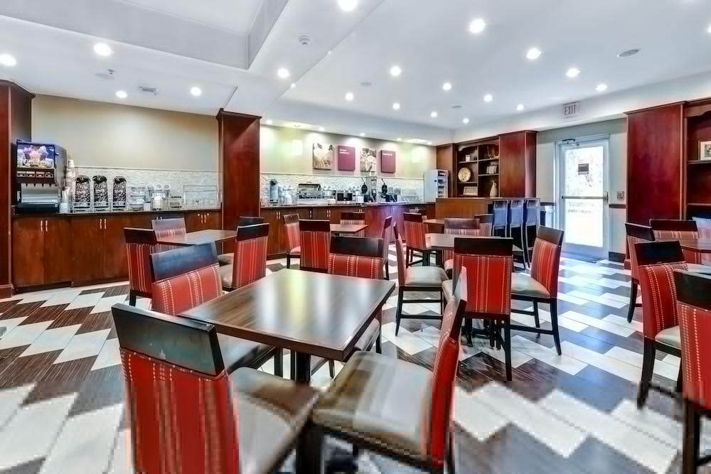 Spark By Hilton Bluffton Hilton Head Island Bagian luar foto