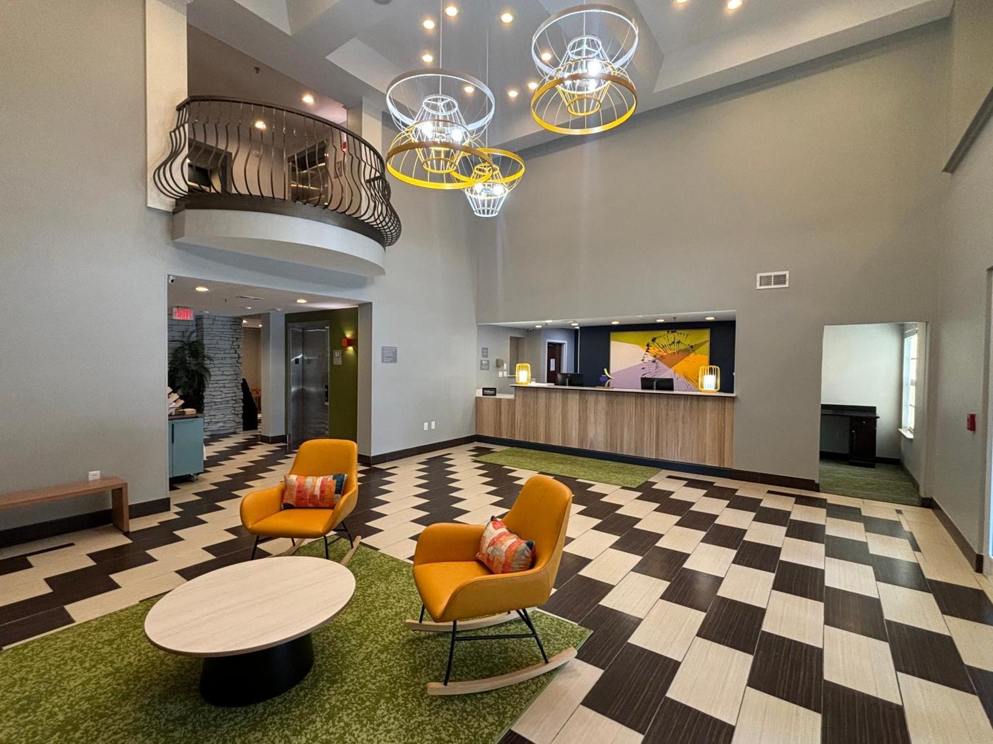 Spark By Hilton Bluffton Hilton Head Island Bagian luar foto