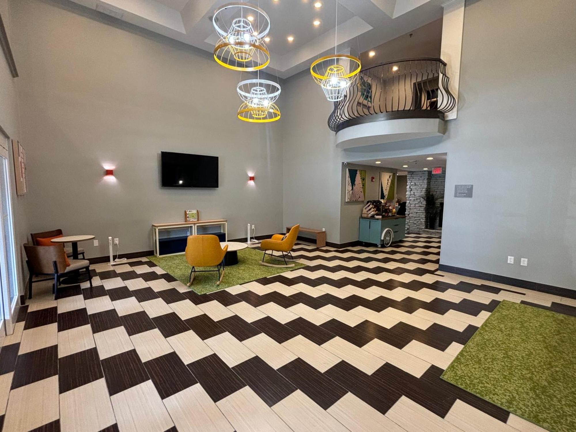 Spark By Hilton Bluffton Hilton Head Island Bagian luar foto