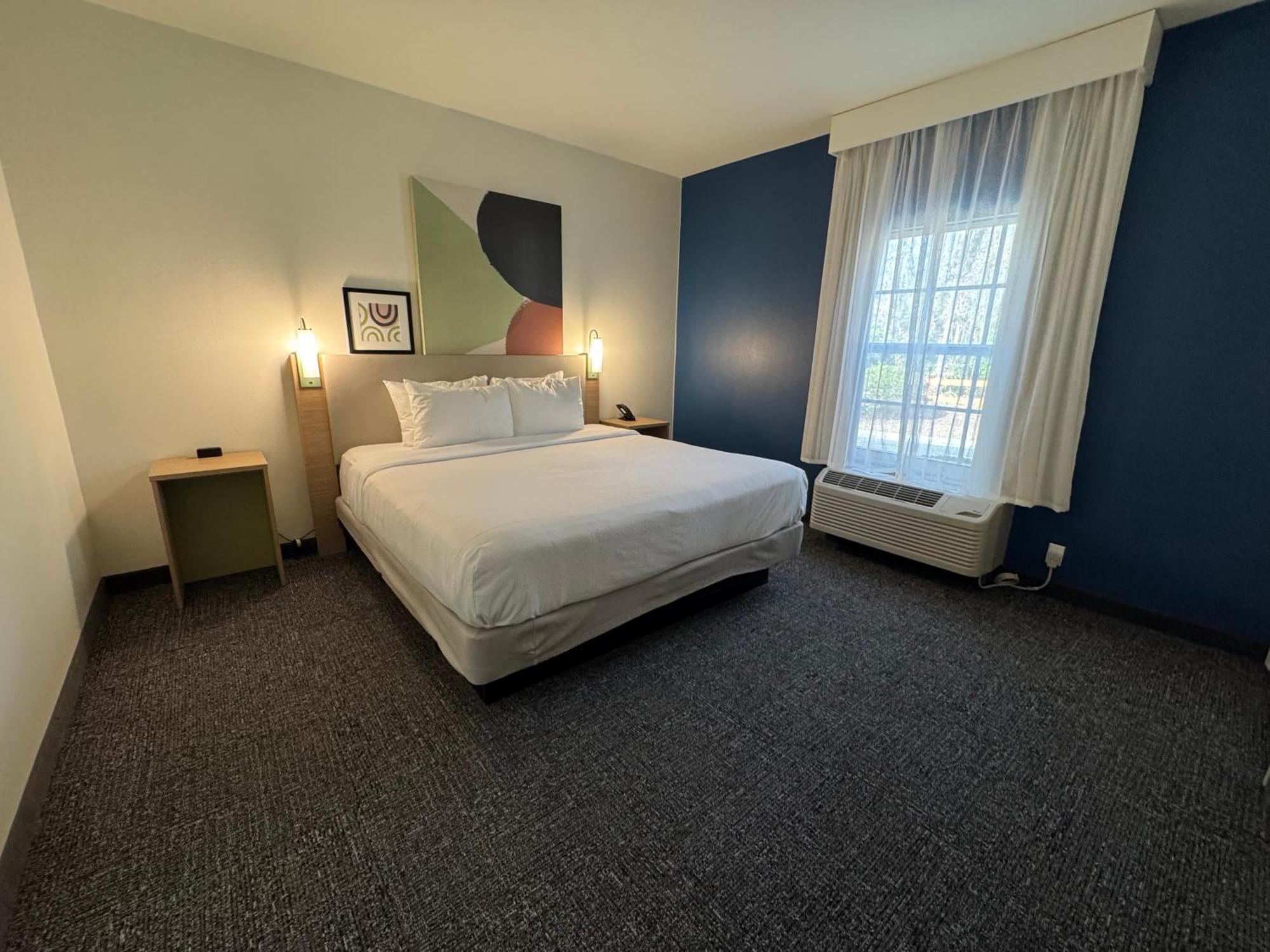 Spark By Hilton Bluffton Hilton Head Island Bagian luar foto