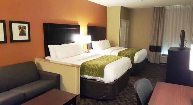 Spark By Hilton Bluffton Hilton Head Island Bagian luar foto