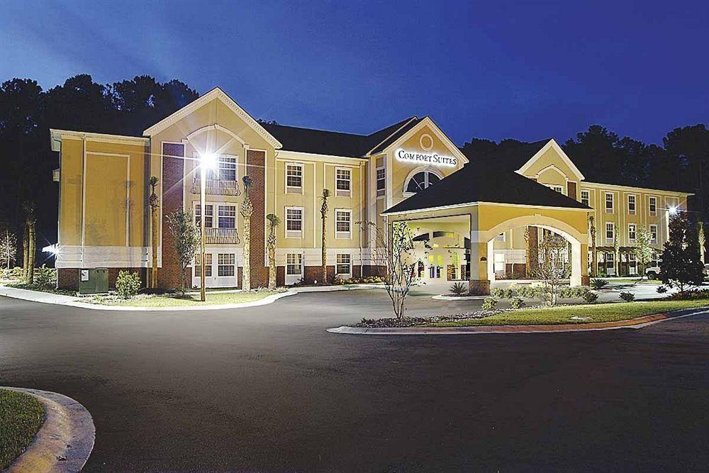 Spark By Hilton Bluffton Hilton Head Island Bagian luar foto