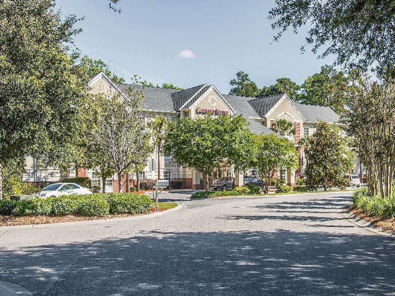 Spark By Hilton Bluffton Hilton Head Island Bagian luar foto