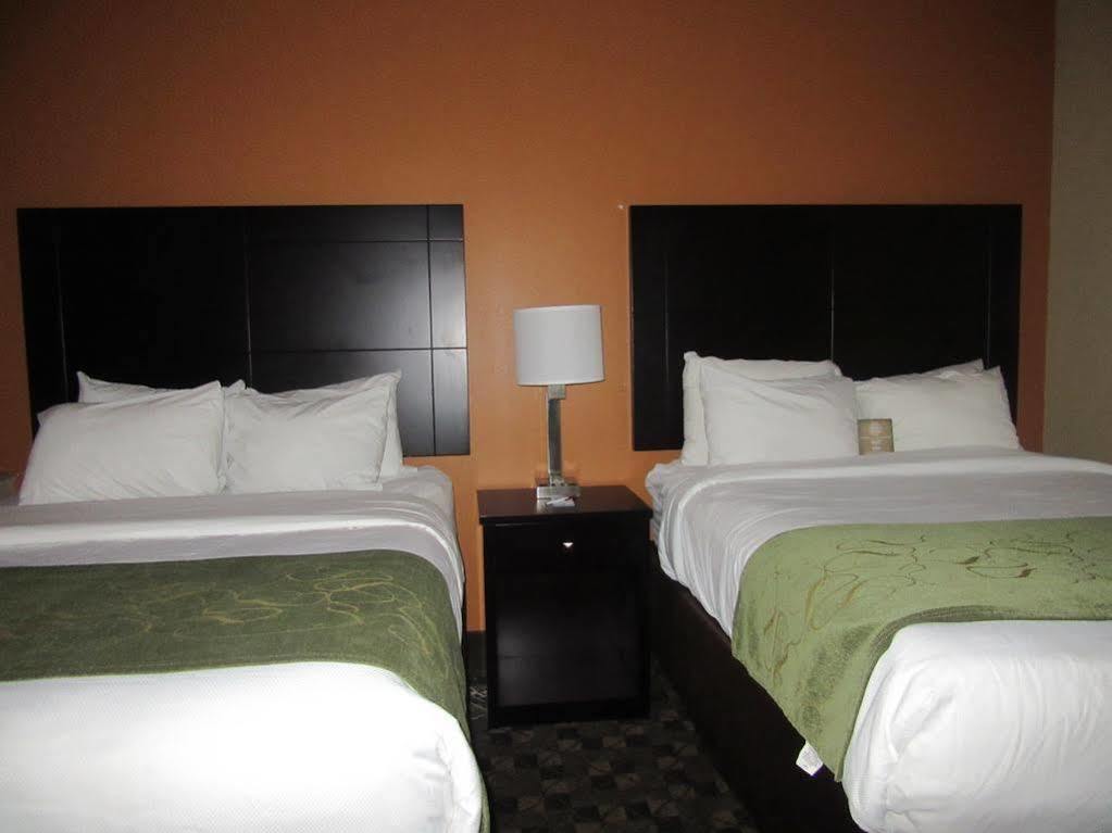 Spark By Hilton Bluffton Hilton Head Island Bagian luar foto